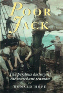 Poor Jack-Hardbound