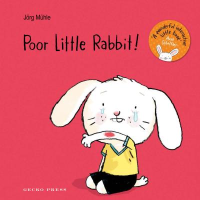 Poor Little Rabbit! - Muhle, Jorg