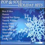 Pop and Soul: Holiday Hits