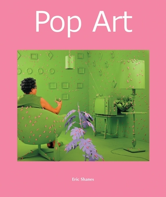 Pop Art - Shanes, Eric, Mr.