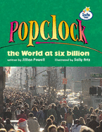 Pop Clock! Info Trail Fluent: Book 9