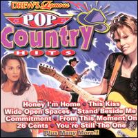 Pop Country's Greatest Hits - Various Artists