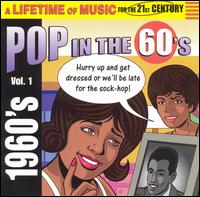 Pop in the 60's, Vol. 1 - Various Artists