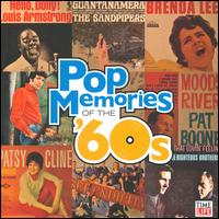 Pop Memories of the '60s: Hello Dolly - Various Artists