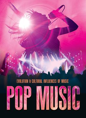 Pop Music - Benac, Eric