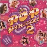 Pop Princesses, Vol. 2 [Bonus DVD]