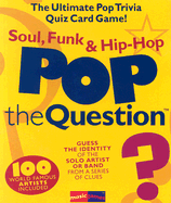 Pop the Question (Music Games) (Music Games)