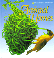 Pop-Up: Animal Homes