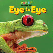 Pop-Up Creatures: Eye to Eye