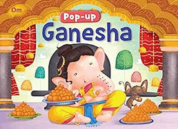 Pop Up Ganesh
