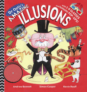 Pop-Up Illusion Book (HB)