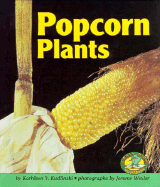 Popcorn Plants - Kudlinski, Kathleen V