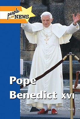 Pope Benedict XVI - Sheen, Barbara