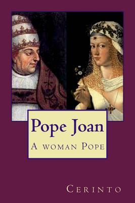 Pope Joan: A female Pope - Cerinto