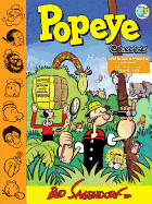 Popeye Classics: King Blozo's Problem and More!