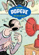 Popeye: Well Blow Me Down!