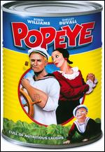 Popeye - Robert Altman