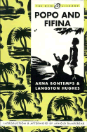 Popo and Fifina: Children of Haiti - Bontemps, Arna, and Hughes, Langston, and Rampersad, Arnold (Introduction by)