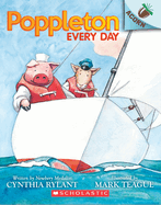 Poppleton Every Day: An Acorn Book (Poppleton #3): Volume 3