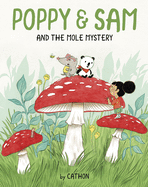 Poppy and Sam and the Mole Mystery