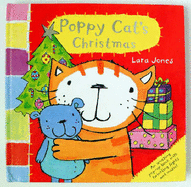 Poppy Cat's Christmas