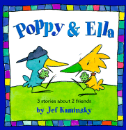 Poppy & Ella