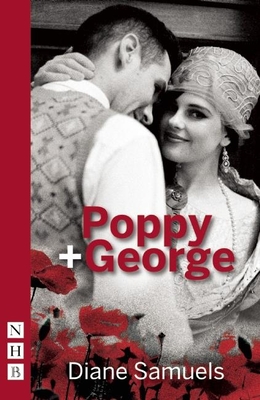 Poppy + George - Samuels, Diane