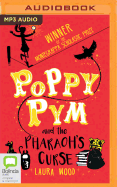 Poppy Pym and the Pharaoh's Curse