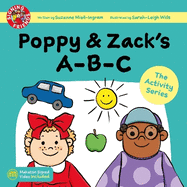 Poppy & Zack's A-B-C