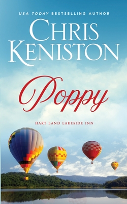 Poppy - Keniston, Chris