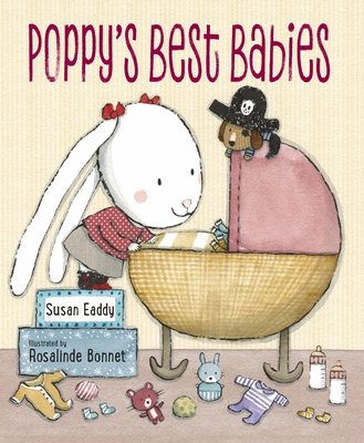 Poppy's Best Babies - Eaddy, Susan