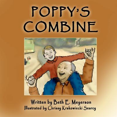 Poppy's Combine - Meyerson, Beth E