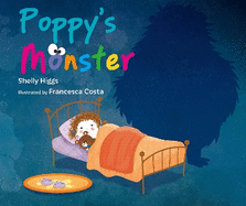 Poppy's Monster