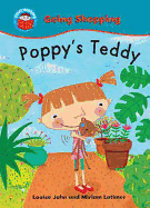 Poppy's Teddy