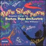 Pops Stoppers: Greatest Hits of the Boston Pops Orchestra