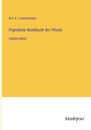 Populres Handbuch der Physik: Zweiter Band