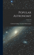 Popular Astronomy; Volume 30