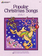 Popular Christmas Songs Level 1