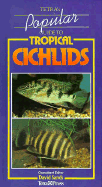 Popular Guide to Tropical Cichlids