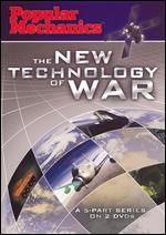 Popular Mechanics: New Technologies Of War - Ernest Schultz