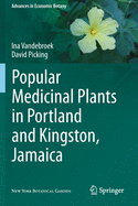 Popular Medicinal Plants in Portland and Kingston, Jamaica