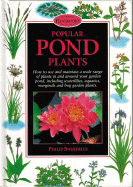 Popular Pond Plants