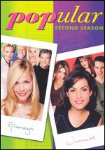 Popular: Season Two [6 Discs] - 