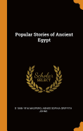 Popular Stories of Ancient Egypt