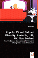 Popular TV and Cultural Diversity