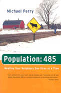 Population: 485 - Perry, Michael