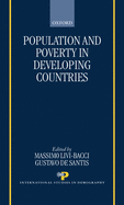 Population and Poverty in the Developing World