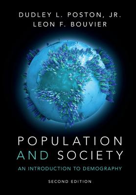 Population and Society - Poston, Jr, Dudley L., and Bouvier, Leon F.