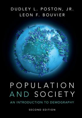 Population and Society - Poston, Jr, Dudley L., and Bouvier, Leon F.