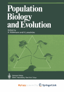 Population biology and evolution